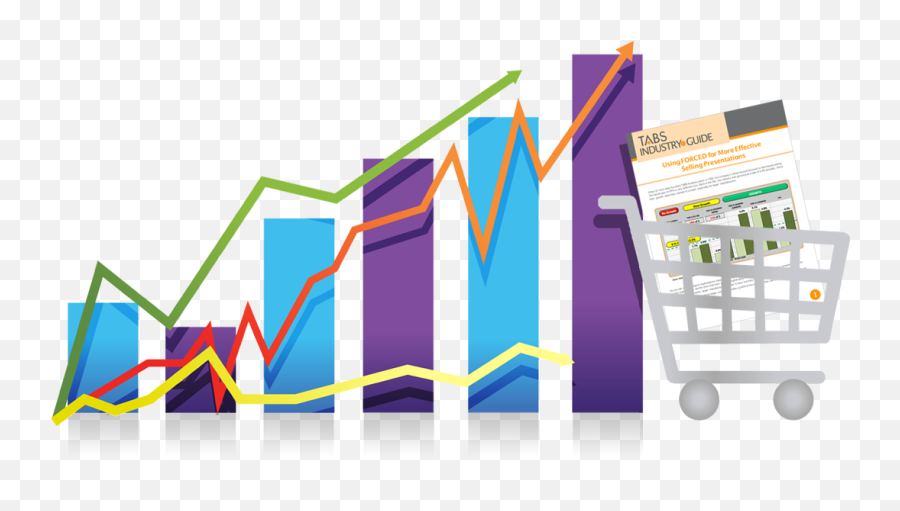 Cpg Sales Analytics U2013 Tabs Png Chart Icon