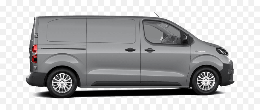 Toyota Proace Medium Electric 100kw Icon 75kwh Van Auto Png Leasing