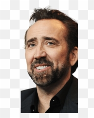 Nicholas Cage Png Posted By Ethan Peltier