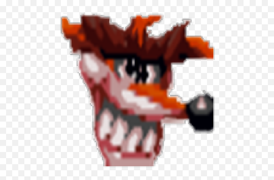 Fake Crash Icon Nova Skin Png Wreck