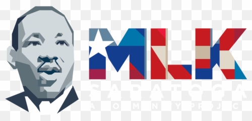 Martin Luther King Jr - Logo Png