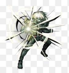 Second Batch Of Danganronpa V3 - Character Illustrations png