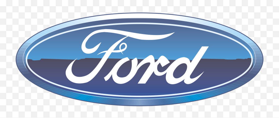Ford Logo Png Transparent Svg Vector - Ford Car Logo,Ford Logo Png Transparent