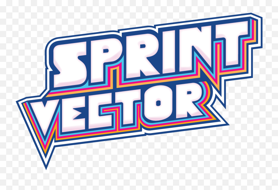 Survios Partners With Intel To Develop Vr Platformer Sprint - Sprint Vector Vr Logo Png,Intel Logo Transparent