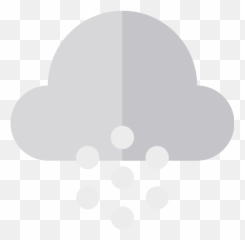 Snow Png Icon 36 - Png Repo Free Png Icons Circle,Snowflake Png Transparent Background