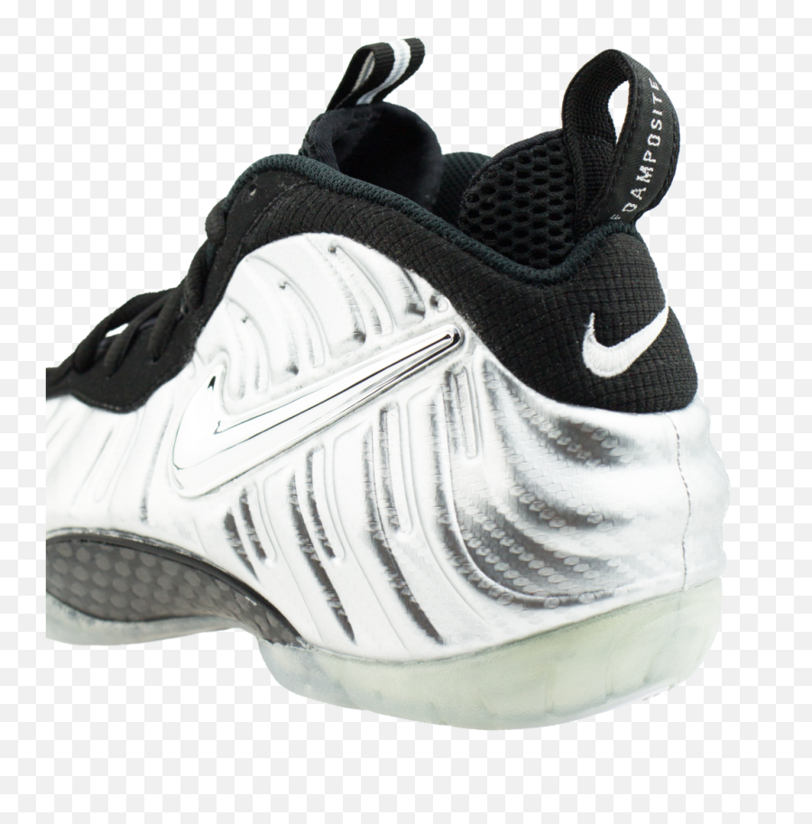 Nike Air Foamposite Pro Silver Surfer U2013 Tuzex Fashion Store - Sneakers Png,Silver Surfer Png