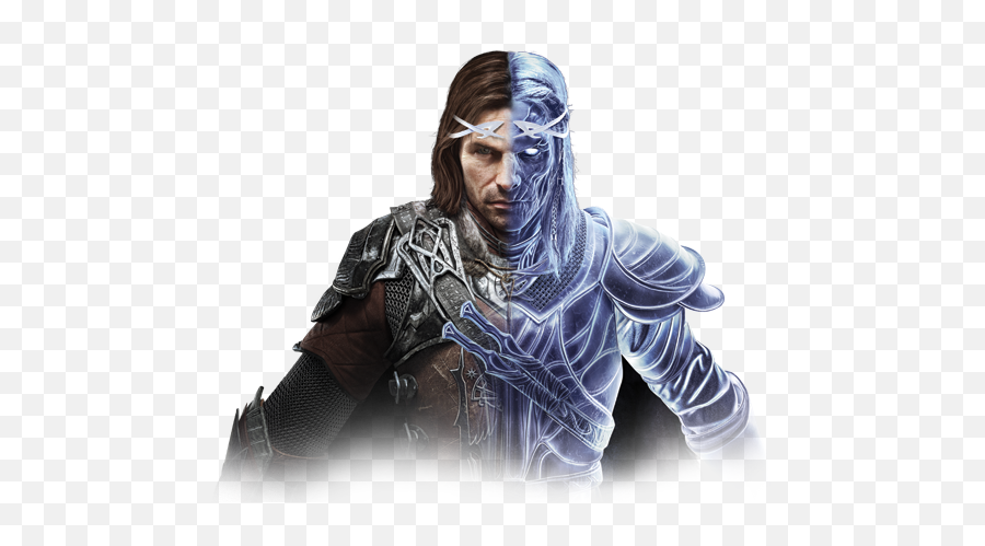 Shadow Of War Png 5 Image - Talion Shadow Of War,War Png