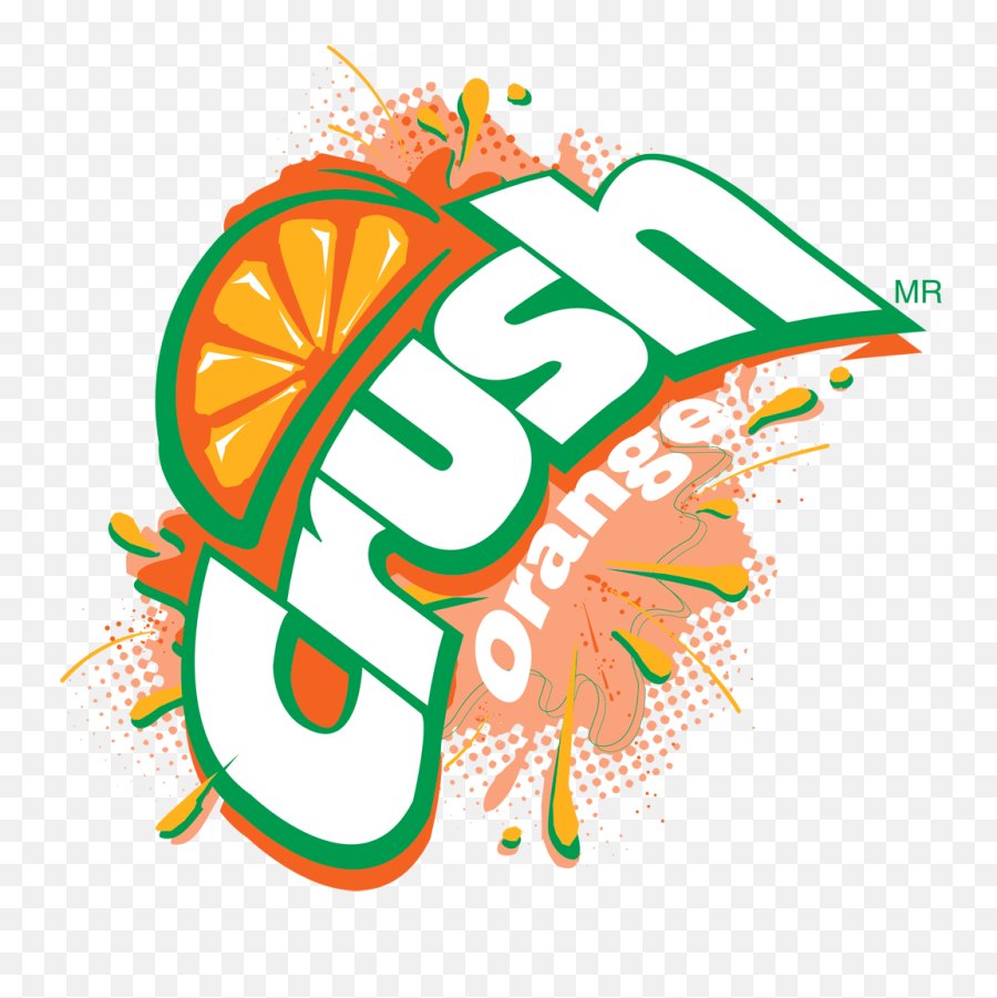 Kid Drinks - Orange Crush Logo Transparent Png,Buy One Get One Free Png