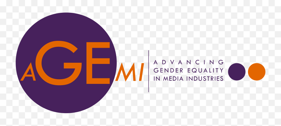 Agemi Online Knowledge Platform - Advancing Gender Equality In Media Industries Png,Gender Png