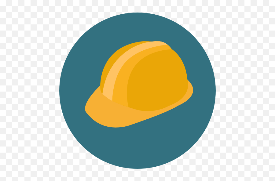 Safety Helmet Png File Mart - Construction Helmet Logo Png,Construction Hat Png