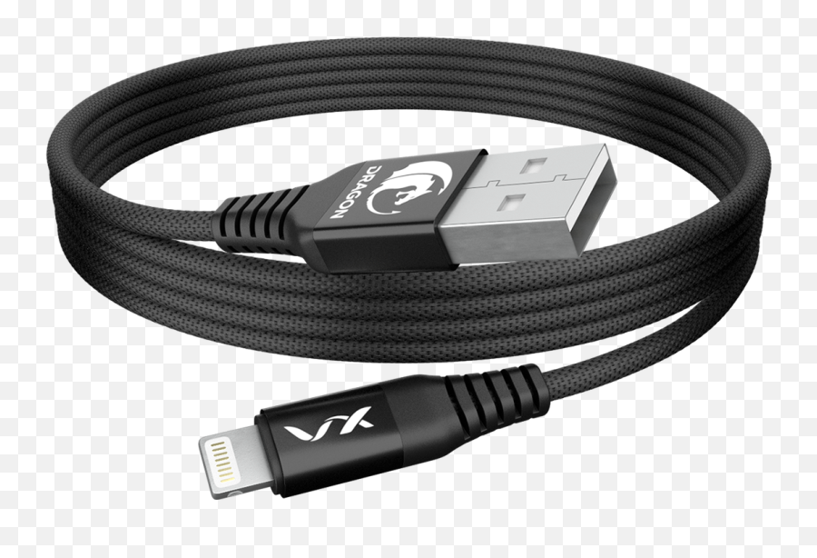 Vx Corp World Black Lightning Dragon Cable - Belt Png,Black Lightning Png
