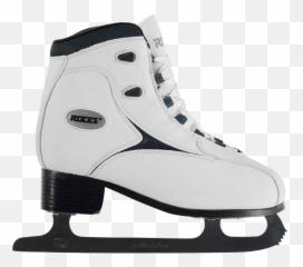 Ice Skate Png Transparent Image - Ice Skating Shoes,Hockey Rink Png