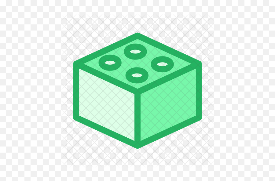 Lego Brick Icon - Square Box For Colouring Png,Lego Blocks Png