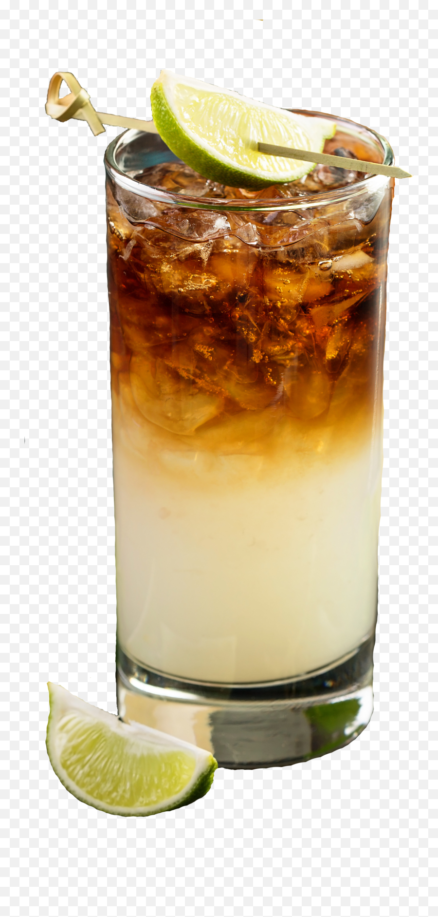 Dark N Stormy Cocktail - Dark N Stormy Png,Cocktail Png