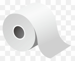 Toilet Paper Png Transparent Images All - Toilet Paper Png Clipart,Paper Png