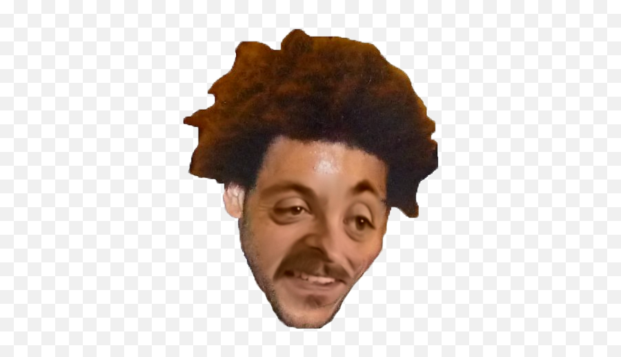 Wutface Transparent Png Clipart Free - Trihard Twitch Emote,Wutface Png