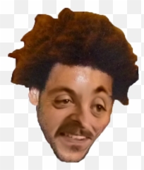 Wutface Transparent Png Clipart Free - Trihard Twitch Emote,Wutface Png