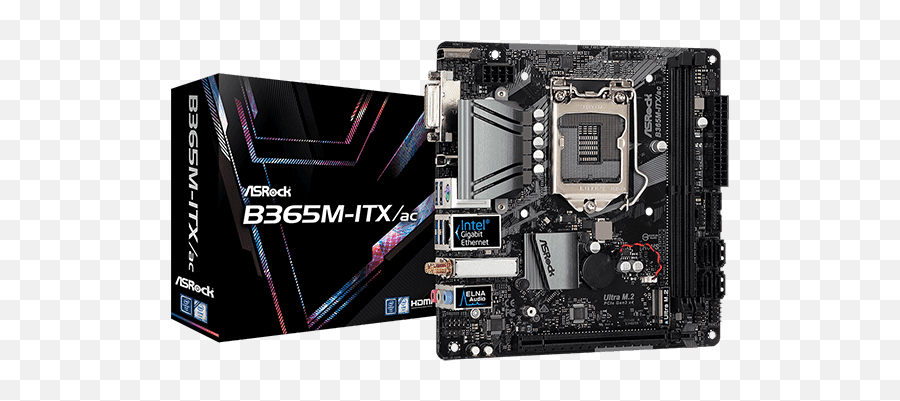 Asrock B365m - Asrock B365m Itx Png,M&ms Logo