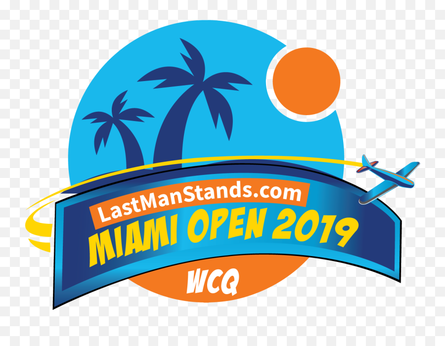 Miami Open - Play Cricket Graphic Design Png,Miami Png