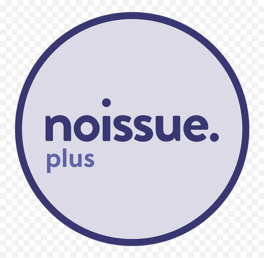 Noissue Plus - Circle Png,Adidas Logo Transparent Background
