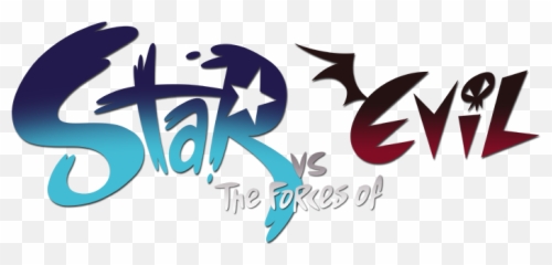 Evil Png Transparent Image - Star Vs Las Fuerzas Del Mal Logo Png,Evil Transparent