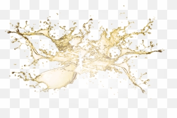 Splash Effect Png Download Free Clipart - Darkness