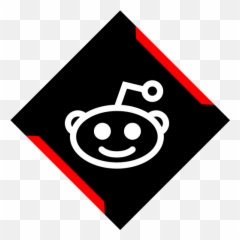 Reddit Logo Icon Of Flat Style - Available In Svg Png Eps Reddit Icon Png,Reddit Logo Png