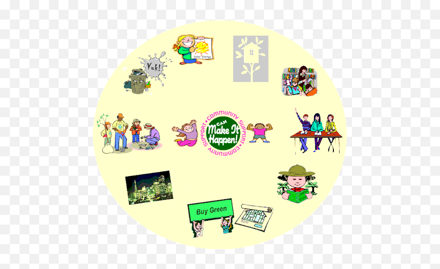 Earth Clipart Deforestation Picture 1584441 - Ways To Help The Environment Png,Earth Clipart Transparent Background
