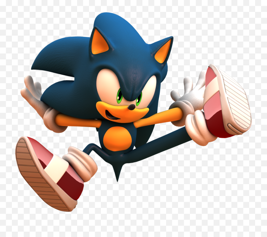 Sonic Forces - Shadow The Hedgehog Mik Png,Sonic Forces Png