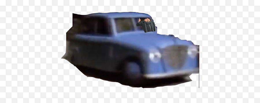 Download Gru In Car - Model Car Png,Gru Transparent