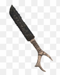 Vault Fallout Wiki - Dagger png