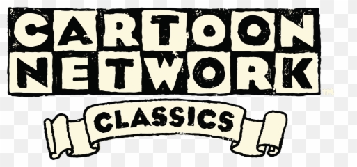 Watch Cartoon Network Classics Videos - png