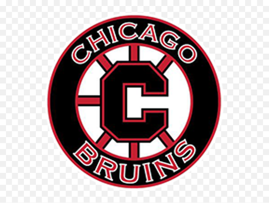 Chicago Bruins Hockey Club - Chicago Bruins Hockey Logo Png,Boston Bruins Logo Png