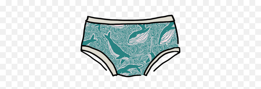 Thunderpants - Organic Cotton Underwear Made In The Usa Png,Panties Png