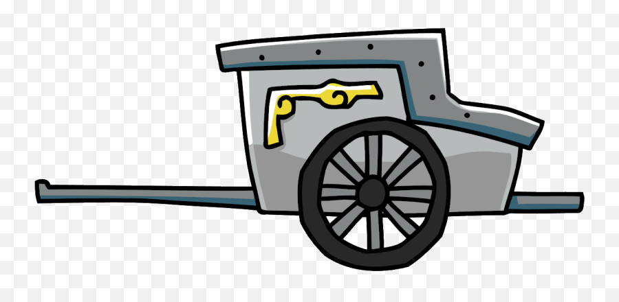 Chariot Png Image - Scribblenauts Chariot,Chariot Png
