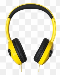 Jamoji - Ear Headphones Too Cool Jamoji png