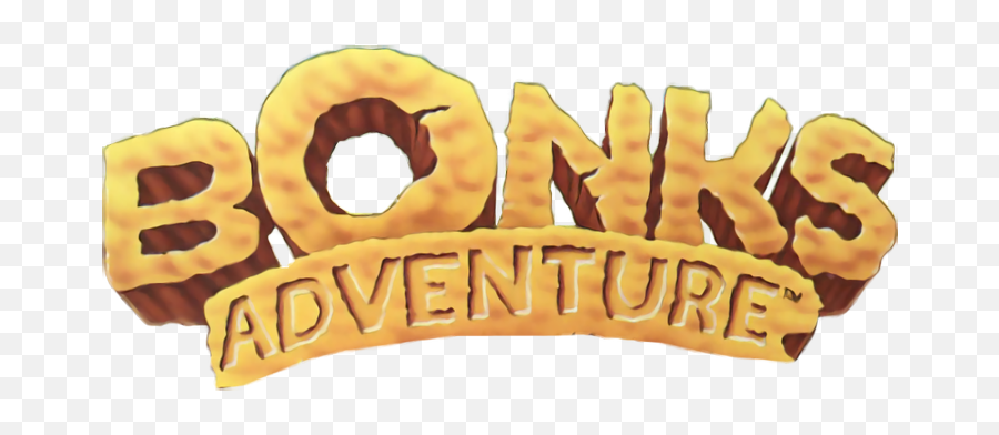 Bonku0027s Adventure - Vg Legacy Turbografx16 Pc Engine Adventure Png,Adventure Logo