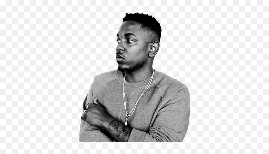 Kendrick Lamar Png 2 Image - Kendrick Lamar,Kendrick Lamar Png