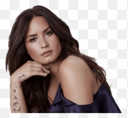 Singer Demi Lovato Png Download Image - Demi Lovato You Dont Do It For Me Anymore,Demi Lovato Png