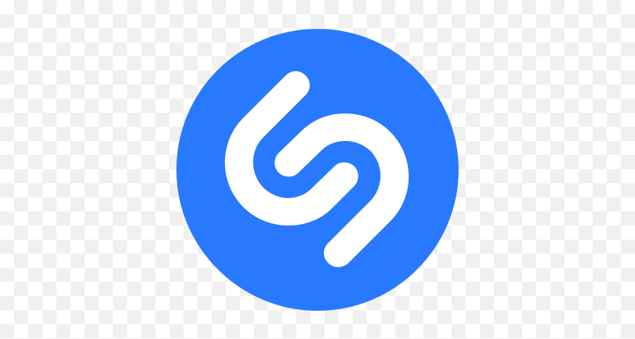 Shazam Icon - Shazam App Png,Shazam Logo Png