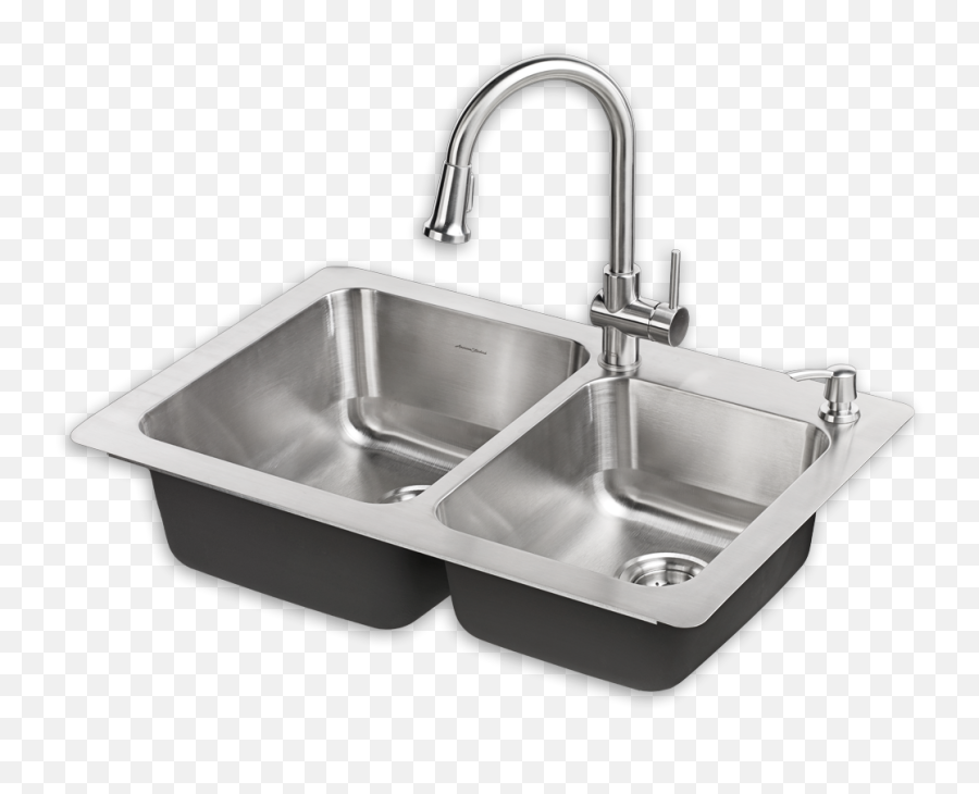 Sink Png Image For Free Download - Kitchen Sink With Faucet,Sink Png