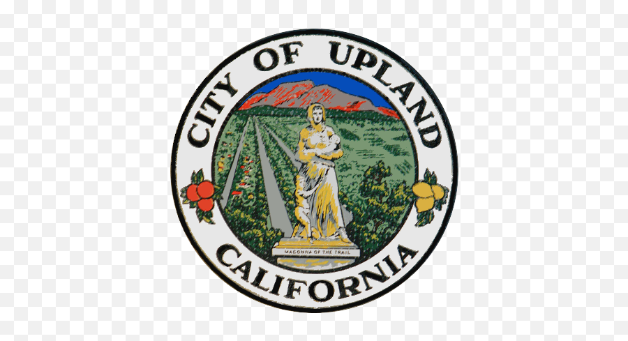 Upland California Us - City Of Hialeah Png,California Flag Png