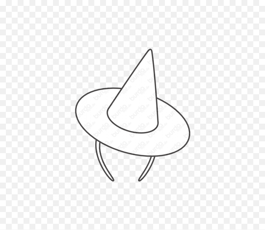 Witch Hat 131 1118 Png Transparent