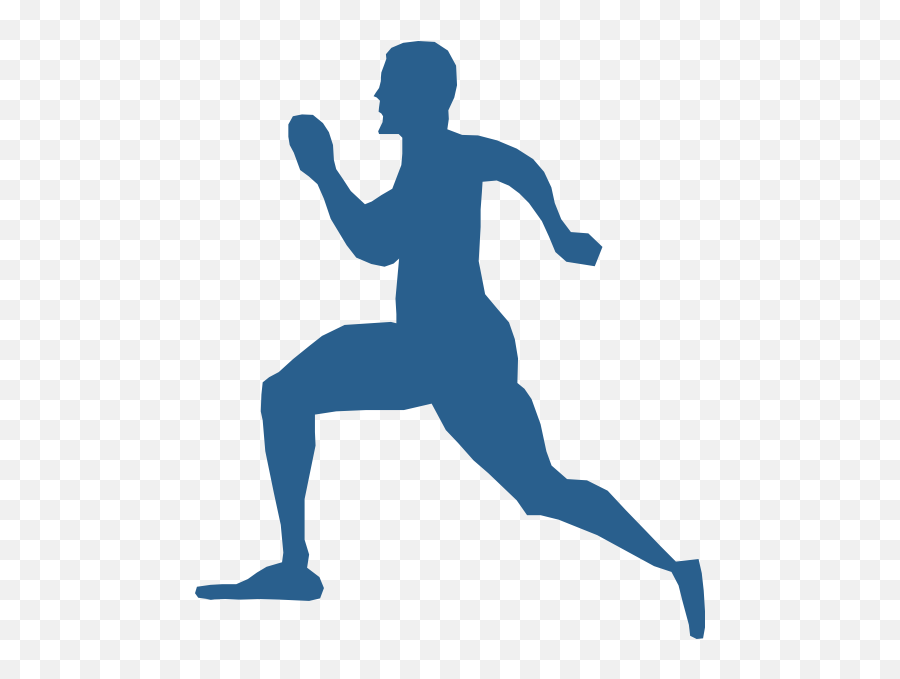 Library Of Two Guys Jogging Png Clip Art Freeuse Stock - Man Running Clipart Png,Running Transparent