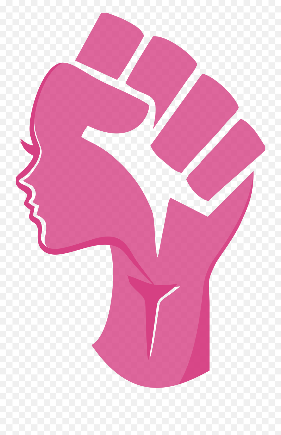 Download Raised Fist Black Power Clip - Black Lives Matter Symbol Png,Black Fist Png