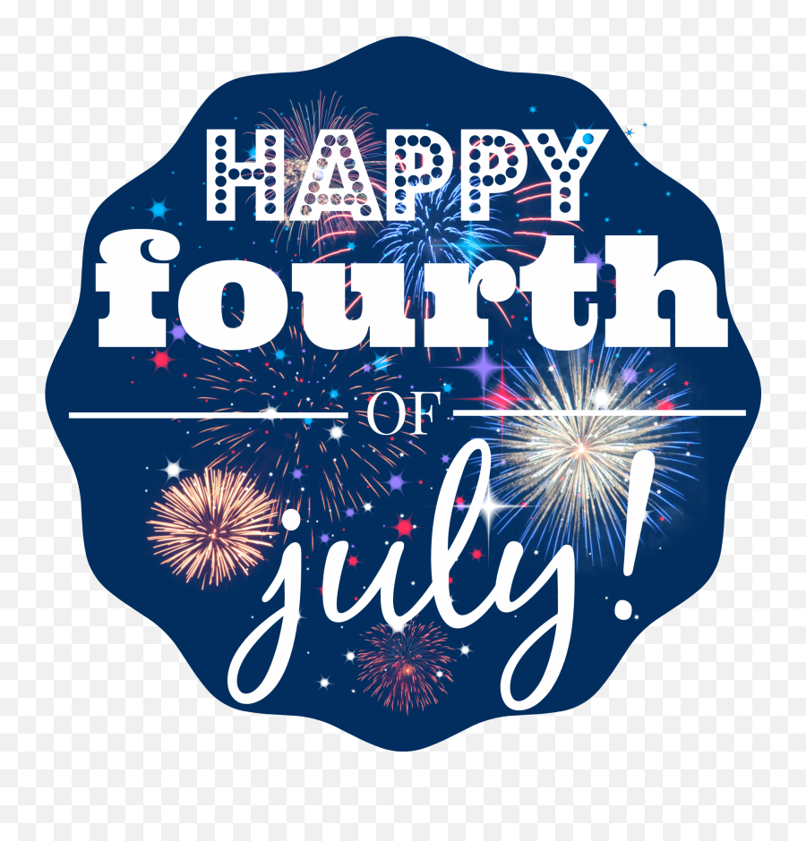 Fourth Of July Png - Fireworks Transparent Cartoon Jingfm Happy 4th Of July Fireworks,July Png