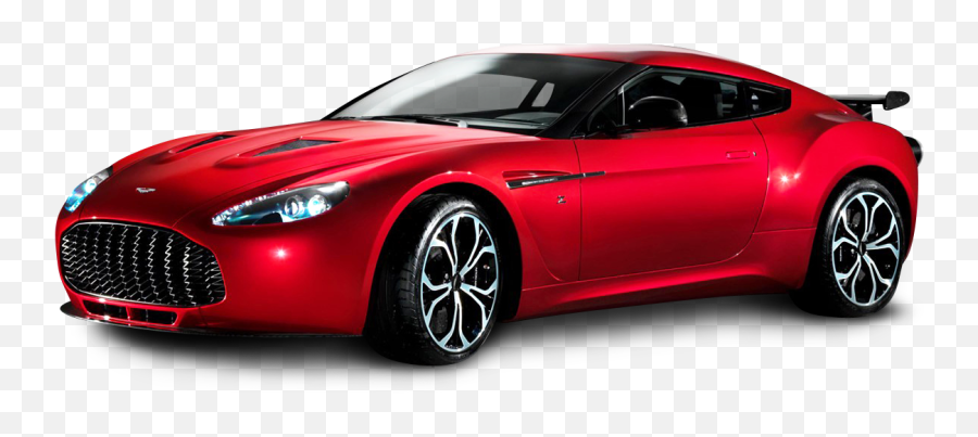 Aston Martin V12 Zagato Png Free - Aston Martin V12 Zagato Png,Aston Martin Png