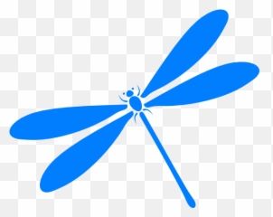 Dragonfly Vector Png Transparent Images - Cartoon Dragonfly,Dragon Fly Png