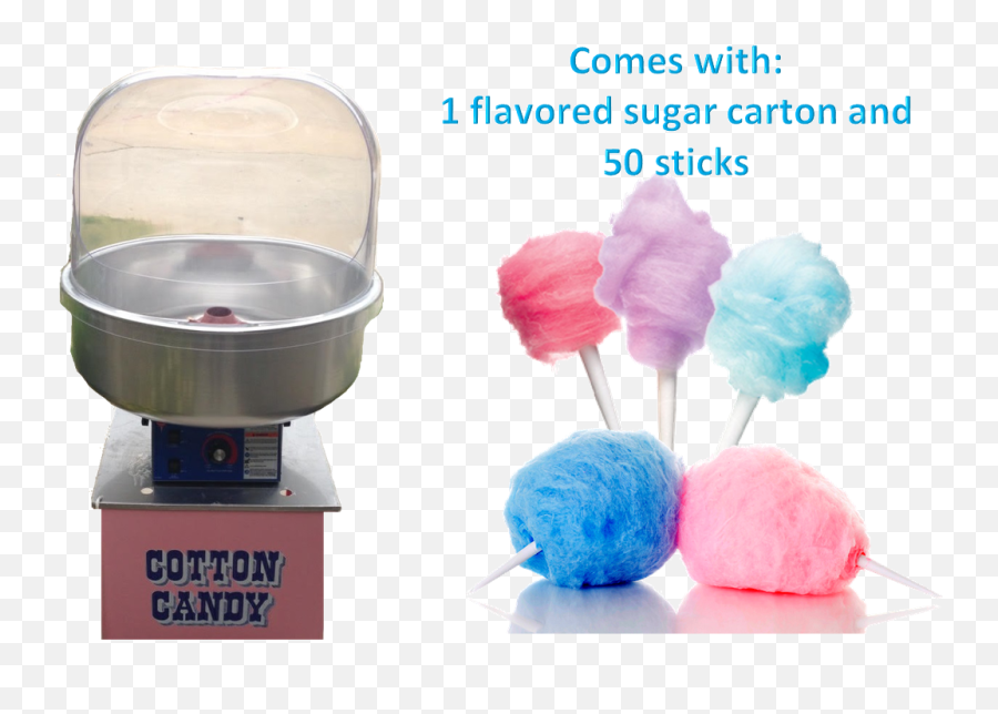 New Clevr Commercial Cotton Candy - Cotton Candy Gold Medal Png,Cotton Candy Png