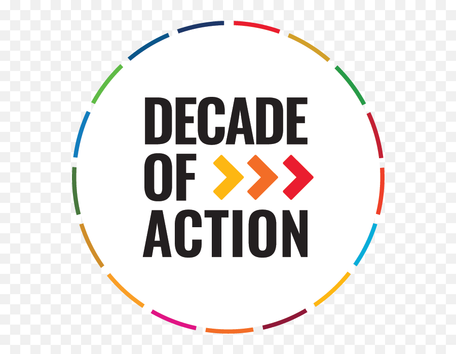 Decade Of Action Web Widget U2013 United Nations Sustainable - Decade Of Action Sdgs Png,Action Png